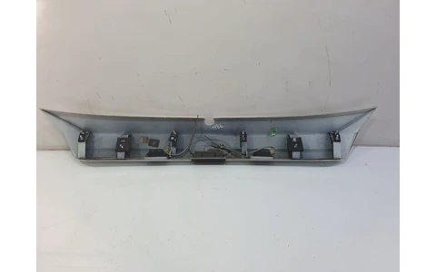 Maner deschidere haion 8a61-a43404-bmw Ford Fiesta 6 (facelift) (2013 - 2020) - imagine 2
