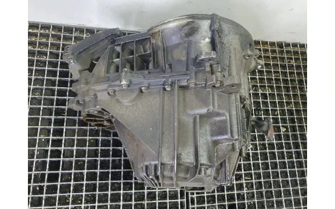 Cutie de viteze manuala 6 trepte 6m2r-7f096-ed Ford S-Max 1 (facelift) (2010 - 2015) - imagine 6