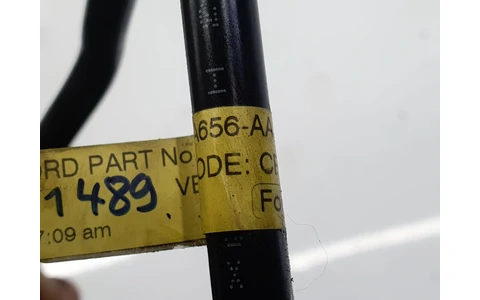 Conducta servodirectie bg91-3a656-aa Ford S-Max 1 (facelift) (2010 - 2015) - imagine 5
