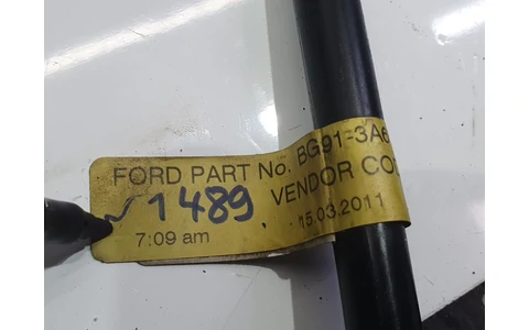 Conducta servodirectie bg91-3a656-aa Ford S-Max 1 (facelift) (2010 - 2015) - imagine 6