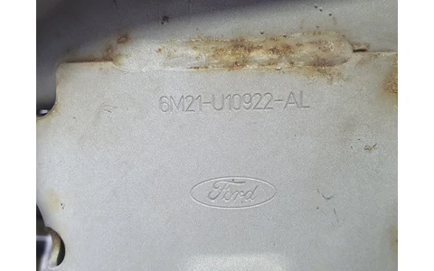 Armatura bara fata 6m21-u10922-aL Ford S-Max 1 (facelift) (2010 - 2015) - imagine 4
