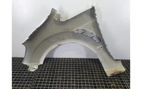 Aripa dreapta fata 6m21-16c216-f Ford S-Max 1 (facelift) (2010 - 2015) - imagine 2