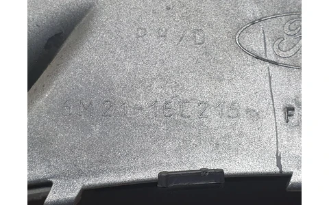Aripa dreapta fata 6m21-16c216-f Ford S-Max 1 (facelift) (2010 - 2015) - imagine 4