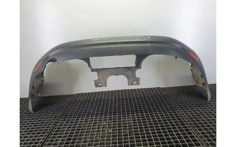 Bara spate 6m21-17866-bw Ford S-Max 1 (facelift) (2010 - 2015) - imagine 2