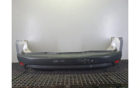 Bara spate 6m21-17866-bw Ford S-Max 1 (facelift) (2010 - 2015) - imagine 3