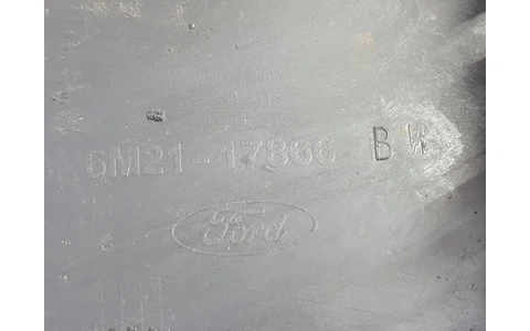 Bara spate 6m21-17866-bw Ford S-Max 1 (facelift) (2010 - 2015) - imagine 10