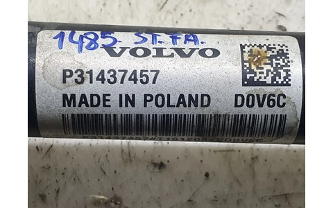 Planetara stanga fata p31437457 Volvo V60 2 (2018 - 2020) - imagine 5