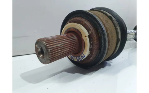 Planetara dreapta fata p31437459 Volvo V60 2 (2018 - 2020) - imagine 2
