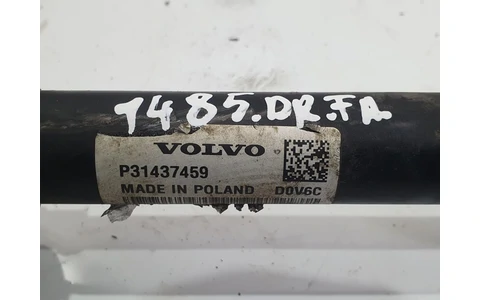 Planetara dreapta fata p31437459 Volvo V60 2 (2018 - 2020) - imagine 4