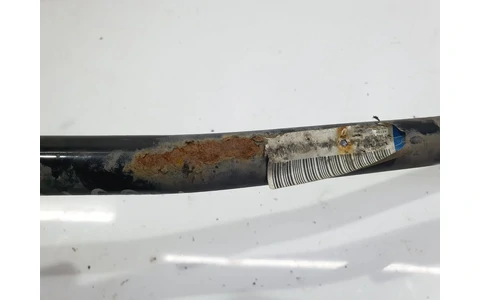 Bara stabilizatoare fata 31406930 Volvo V60 2 (2018 - 2020) - imagine 3