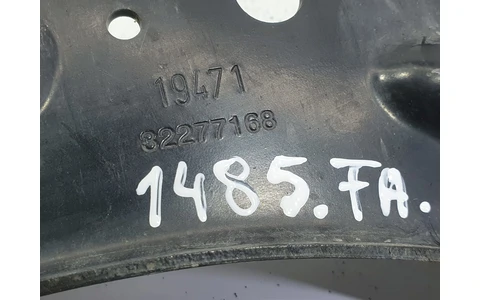 Traversa amortizoare 32277168 Volvo V60 2 (2018 - 2020) - imagine 3