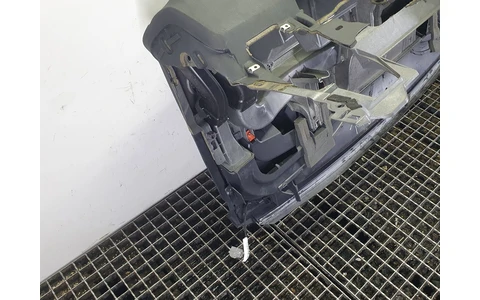 Plansa bord am21-u04310-ca Ford S-Max 1 (facelift) (2010 - 2015) - imagine 7