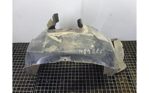 Carenaj roata fata dreapta 6m21-a16114-aJ Ford S-Max 1 (facelift) (2010 - 2015) - imagine 2