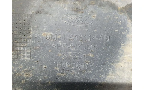 Carenaj roata fata dreapta 6m21-a16114-aJ Ford S-Max 1 (facelift) (2010 - 2015) - imagine 4