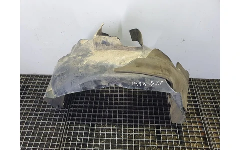 Carenaj roata fata stanga 6m21-a16115-aJ Ford S-Max 1 (facelift) (2010 - 2015) - imagine 3