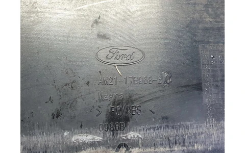 Bara fata am21-17b968-bd Ford S-Max 1 (facelift) (2010 - 2015) - imagine 9