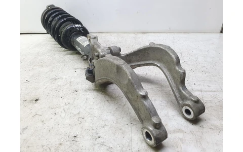Amortizor cu arc stanga fata p31658474 Volvo V60 2 (2018 - 2020) - imagine 2