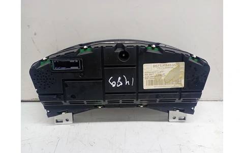 Ceasuri de bord BS7T-10849-VG Ford S-Max 1 (facelift) (2010 - 2015) - imagine 3