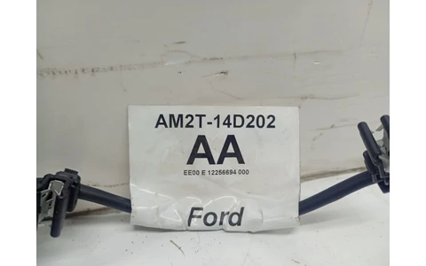 Modul Bluetooth 8M5T-19C112-AS Ford S-Max 1 (facelift) (2010 - 2015) - imagine 3