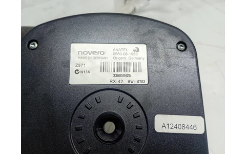Modul Bluetooth 8M5T-19C112-AS Ford S-Max 1 (facelift) (2010 - 2015) - imagine 5
