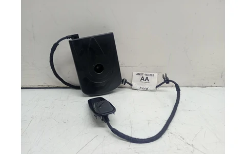 Modul Bluetooth 8M5T-19C112-AS Ford S-Max 1 (facelift) (2010 - 2015) - imagine 2