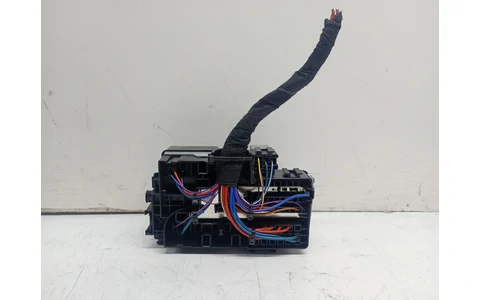 Panou sigurante 31384034 Volvo V60 2 (2018 - 2020) - imagine 2