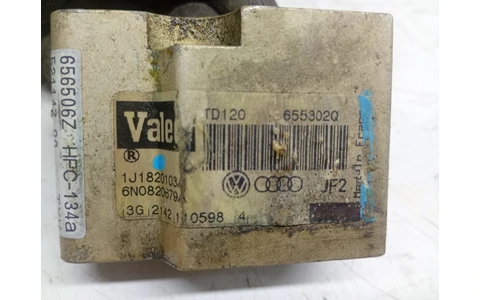 Valva expansiune 6NO820679A Skoda Octavia 1 (facelift) (2000 - 2010) - imagine 3