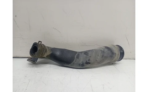 Tub intercooler 1J0145762 Volkswagen Golf 4 (1997 - 2006) - imagine 2