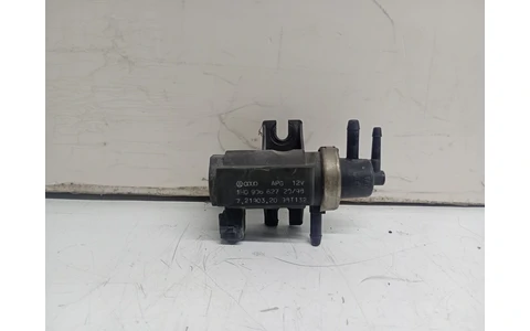 Electrovalva vacuum 1H0906627 Audi A3 8L (facelift) (2000 - 2003) - imagine 2
