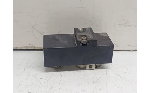 Releu electroventilator gmv 1J0919506H Audi A3 8L (facelift) (2000 - 2003) - imagine 2