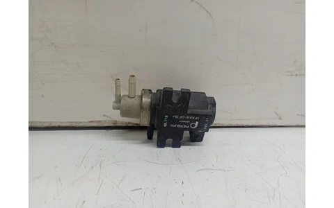 Electrovalva vacuum 1H0906627A Audi A3 8L (facelift) (2000 - 2003) - imagine 2
