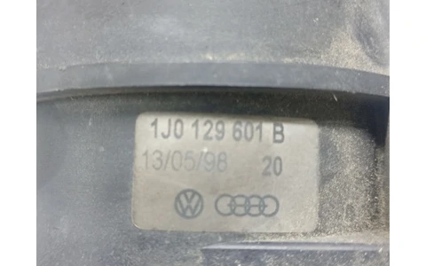 Debitmetru aer 1J0129601B Audi A3 8L (facelift) (2000 - 2003) - imagine 3