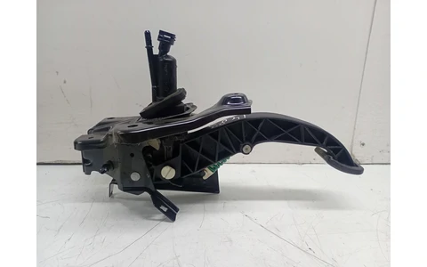 Pedala ambreiaj 7G9N7B633NE Ford S-Max 1 (facelift) (2010 - 2015) - imagine 4