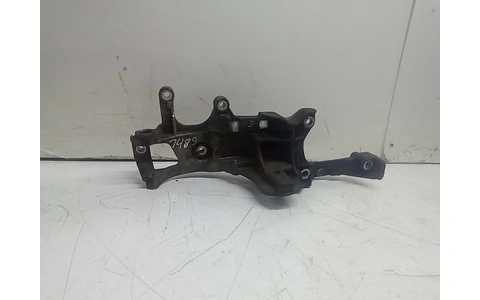Suport accesorii 9688628680 Ford S-Max 1 (facelift) (2010 - 2015) - imagine 2