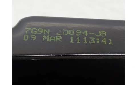 Pedala frana 7G9N2D094JB Ford S-Max 1 (facelift) (2010 - 2015) - imagine 3
