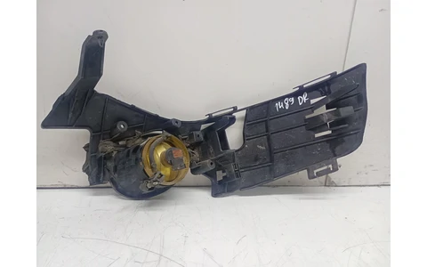 Proiector ceata dreapta AM21-17E856-B Ford S-Max 1 (facelift) (2010 - 2015) - imagine 2
