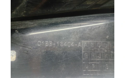 Stop dreapta C1BB-13404-A Ford Fiesta 6 (facelift) (2013 - 2020) - imagine 3