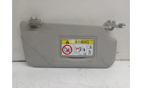 Parasolar dreapta DU51-00014-AA Ford Fiesta 6 (facelift) (2013 - 2020) - imagine 2