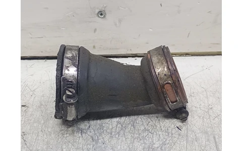 Furtun intercooler N070110170 Volvo V60 2 (2018 - 2020) - imagine 2