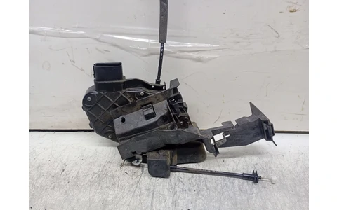 Broasca stanga spate Ford S-Max 1 (facelift) (2010 - 2015) - imagine 2