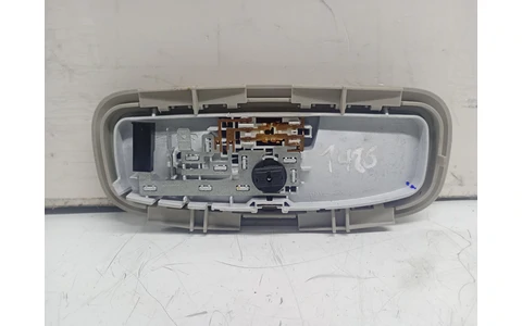 Plafoniera 8a6a-13776-EA Ford Fiesta 6 (facelift) (2013 - 2020) - imagine 2