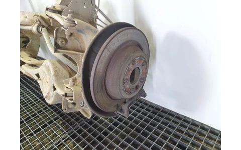 Punte spate Ford S-Max 1 (facelift) (2010 - 2015) - imagine 2