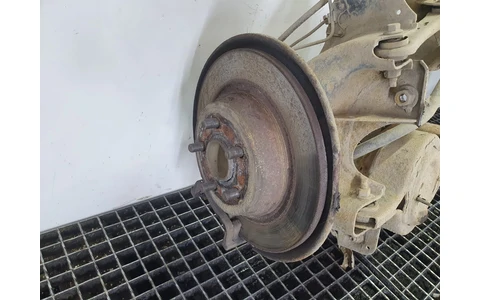 Punte spate Ford S-Max 1 (facelift) (2010 - 2015) - imagine 5