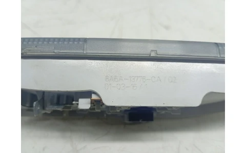 Plafoniera 8A6A-13776-CA Ford Fiesta 6 (facelift) (2013 - 2020) - imagine 3
