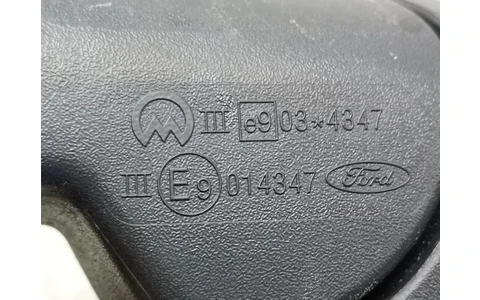 Oglinda stanga E9014347 Ford S-Max 1 (facelift) (2010 - 2015) - imagine 4