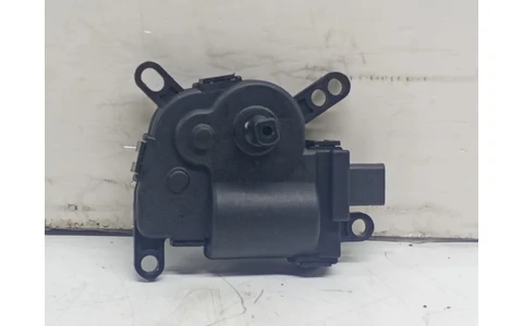 Motoras clapeta mixaj aer 8V51-19B634-AA Ford Fiesta 6 (facelift) (2013 - 2020) - imagine 3