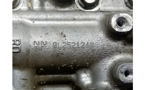 Pompa ABS 0L2521240 Toyota Prius XW30 (2009 - 2011) - imagine 4