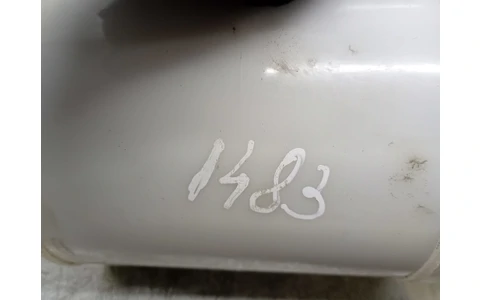 Vas lichid frana Toyota Prius XW30 (2009 - 2011) - imagine 2