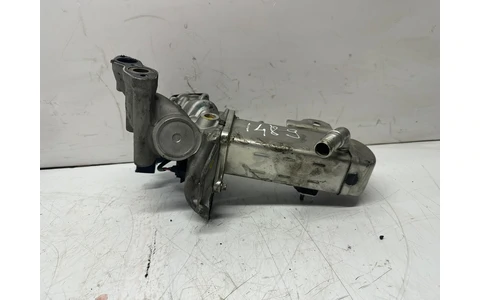 Racitor gaze EGR V29004027 Ford S-Max 1 (facelift) (2010 - 2015) - imagine 2
