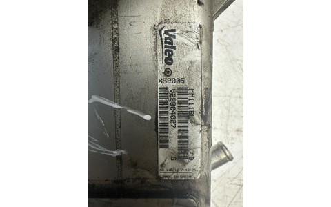 Racitor gaze EGR V29004027 Ford S-Max 1 (facelift) (2010 - 2015) - imagine 3